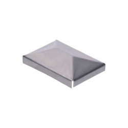 Strieška plechová 30x40x0,8 mm Strieška plechová 30x40x0,8 mm